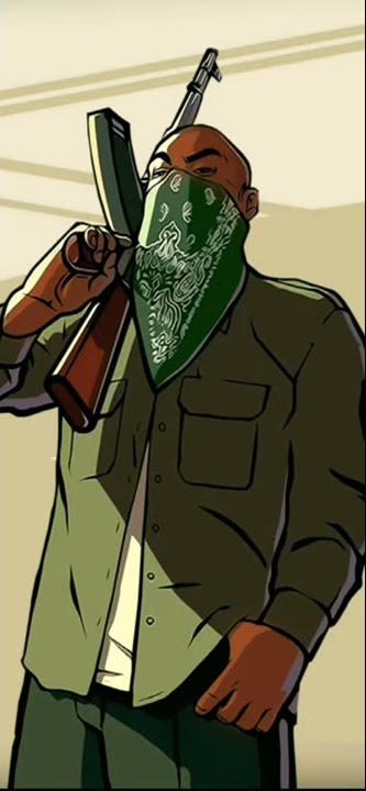 GTA San Andreas motion fullscreen whatsapp status #statusplanet