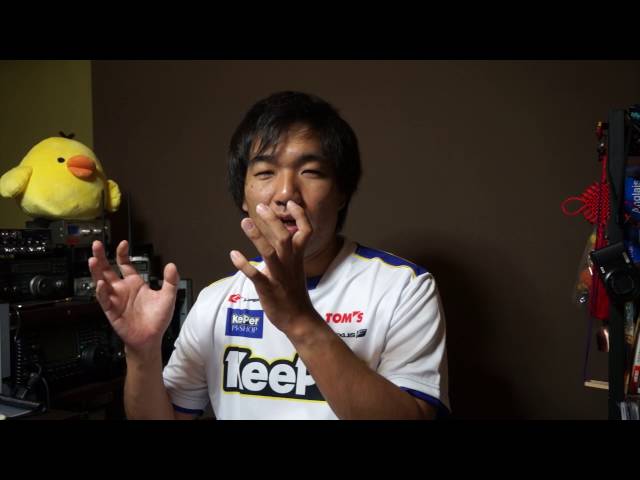 変調の深さはどう？ SCIENTEX SR-01をSONY ICB-770と比較テスト！ 市民