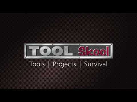 Follow ToolSkool on