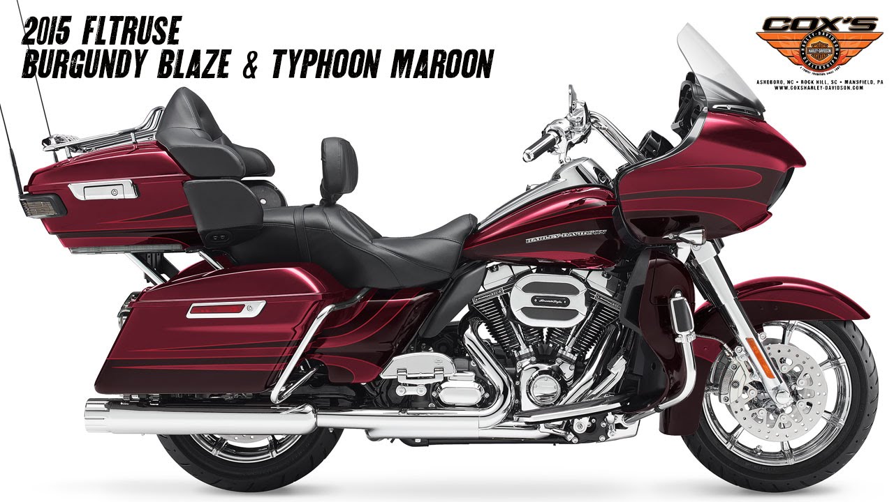 Harley Davidson Cvo Road Glide Ultra 2015 1801cc Touring Price Specifications Videos