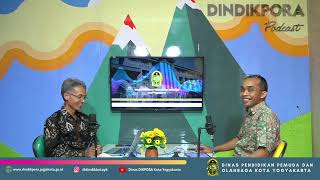 Persiapan TKAD Bahasa Inggris SMP : Latihan Soal dan Pembahasan Persiapan TKAD Bahasa Inggris SMP : Latihan Soal dan Pembahasan
