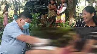 Mamamonds - Libreng Operation Tuli with Meryenda!! Supot No More!!