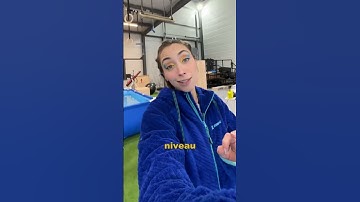 Sauter par Dessus une Piscine… (niveau 10 = impossible ☠️)