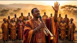 🎵 Adonai – Nathaniel Bassey | Afro Soul Cover | Soaking Prophetic Worship | Lume Afro