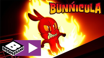 Bunnicula | Bunnicula