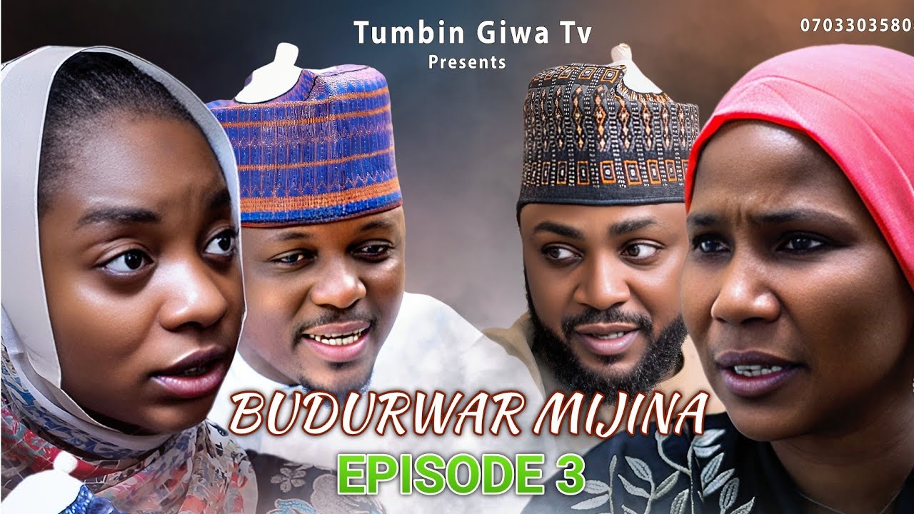 BUDURWA MIJINA SEASON 1 EPISODE 3 ORIGINAL With English Subtitle