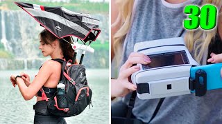 30 Cool Products Aliexpress & Amazon 2020 | New Future Tech. Amazing Gadgets