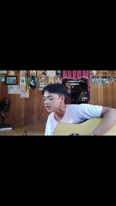 Adem banget Suaranya Taufik Hidayat nyanyi belai bajai Lagu Dayak Terbaru 2022
