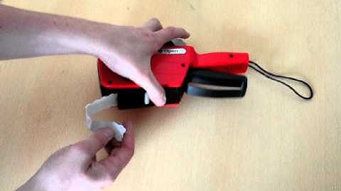 Open C6 - How to load labels