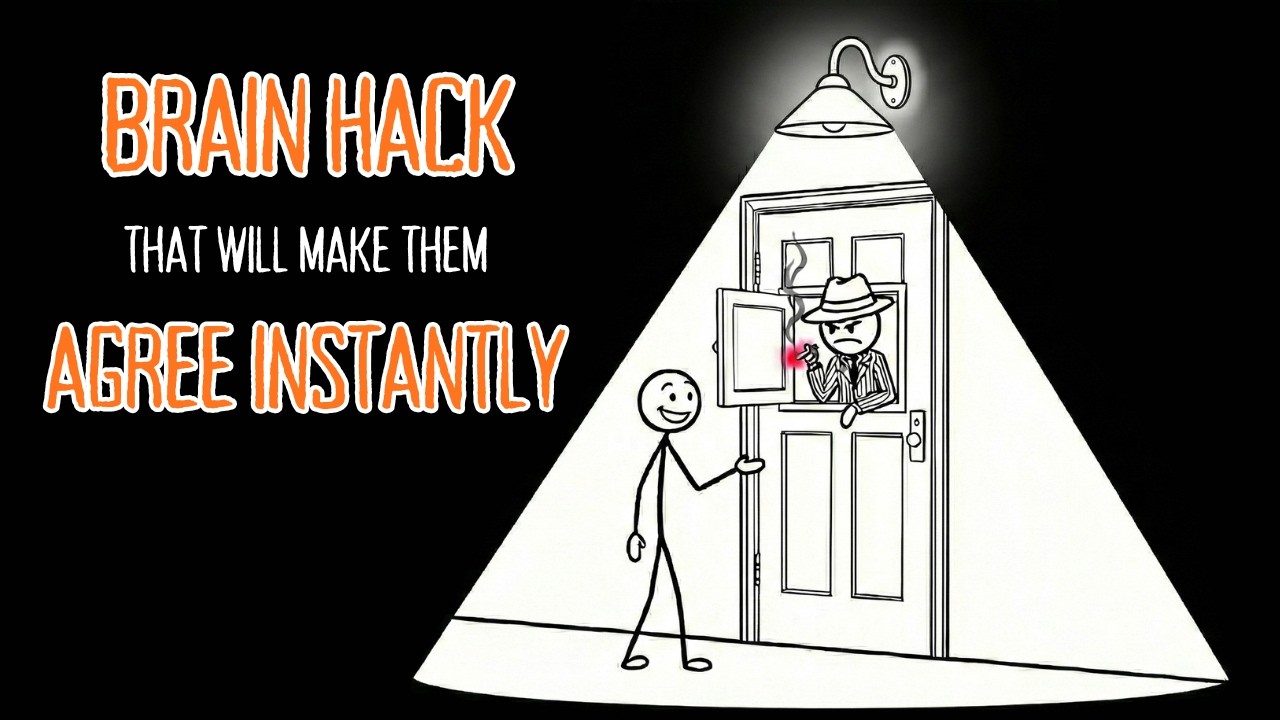 3 Psychological Tricks That Make You More Convincing