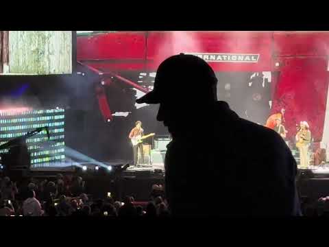 Margo Price- Oval Room (cover) wsg Dave Matthews & Jesse Welles 9/26/26 Farm Aid- Virginia Beach, VA