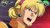 Exvs カテジナさんおかしいよ おかしいですよ 阪口大助 Youtube