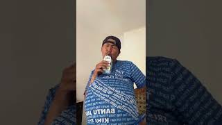 perut ade gendut katena mimi cucu #funny #shorts