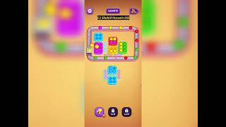 Color loop level 6 | all parts gameplay walkthrough solution