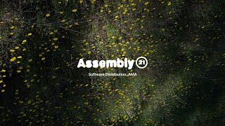 Software Distribution AMA with Josh Lehman