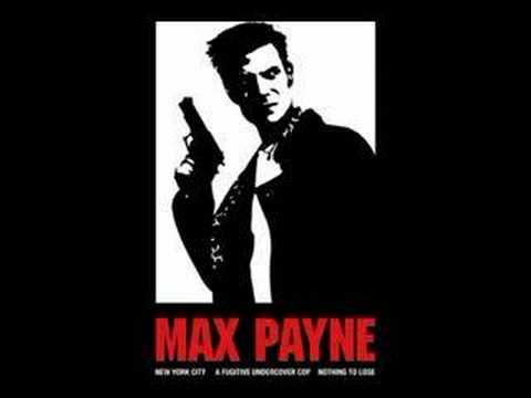 Max Payne Music - Killer Suits