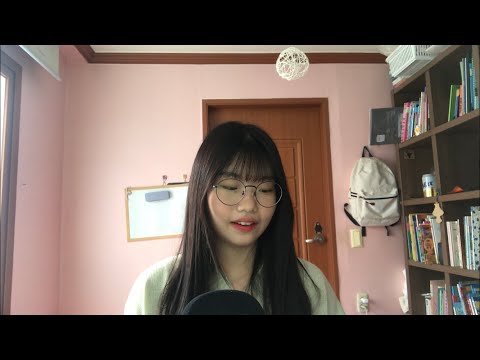 [ASMR] 돌아온 중고서점 사장 롤플