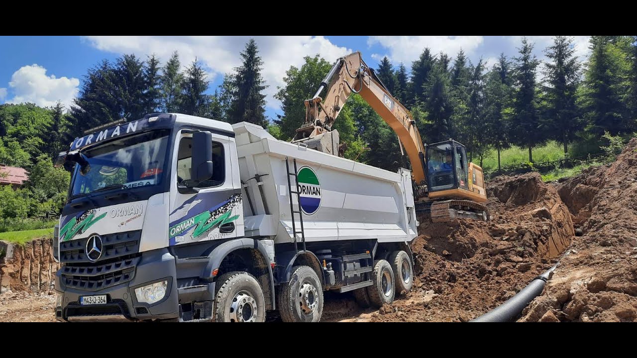 Orman doo Kobiljača 2020