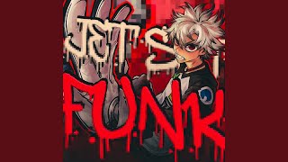 JET SET FUNK (Ultra Slowed) - KIXIA