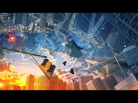 「命の行方 / DUSTCELL」歌ってみた ver.ライ⚡