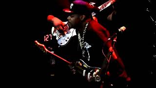 Eric Gales 6/11/2023 Headliners Music Hall, Louisville, KY