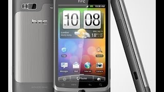 Видео-обзор смартфона HTC Desire 400 Dual Sim