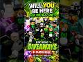 Will YOU Be Here For The NEXT in Rivals?! 👀 #roblox #rivals