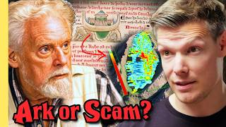 The TRUTH about NOAH’S ARK (Wes Huff, Ron Wyatt, & Ken Ham)