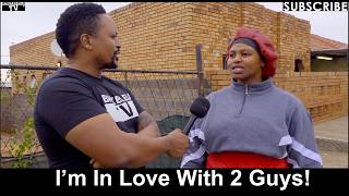Motho Waka  Episode 419  In Love With 2 Guys