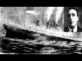Рисунок пассажира Титаника