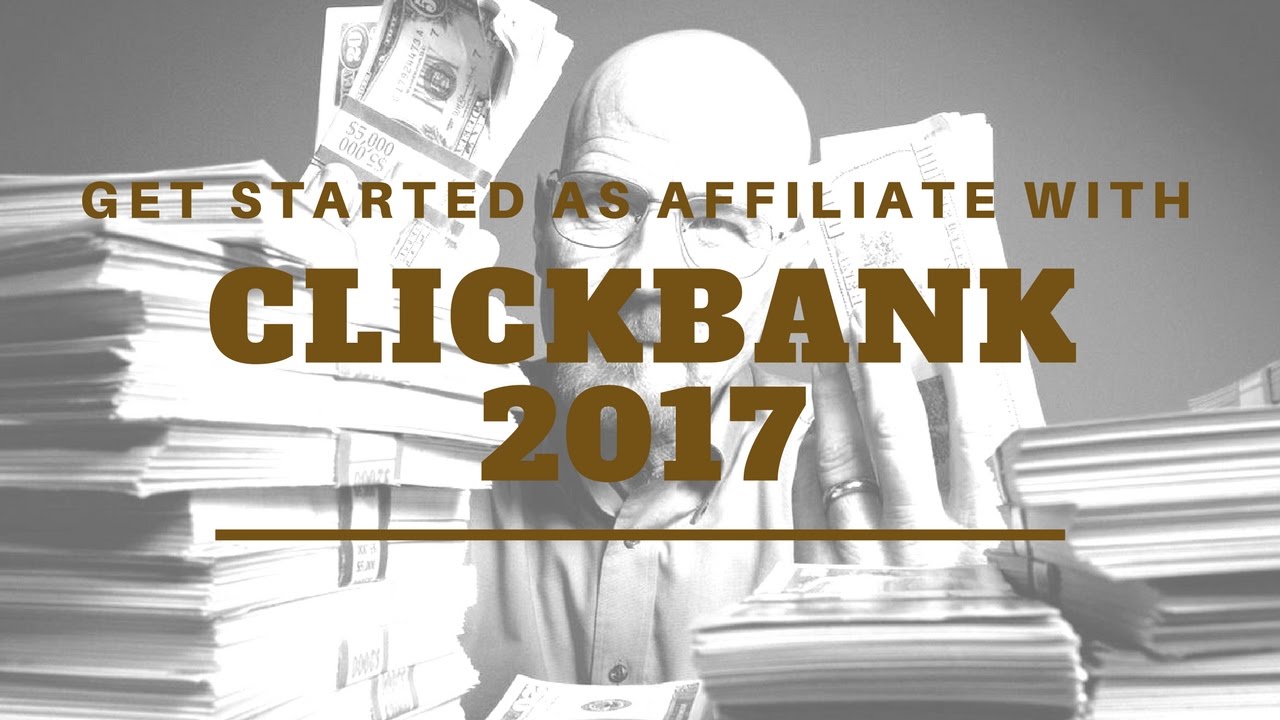 How to promote clickbank products 2017