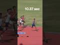 1037sec  100m  srilanka season opening  new pr  100m running athlete technique shorts