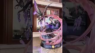 Unboxing strongest hashira Shinobu ✨🥵 || demon slayer || #demonslayer #shinobu