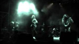 Belphegor - Purity Through Fire (live)