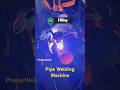 Open type Pipe Orbital Welding Machine