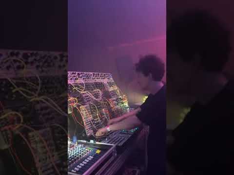 You’ve got CDJs