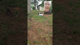 #LYMOW One Plus AI robot mower on hills