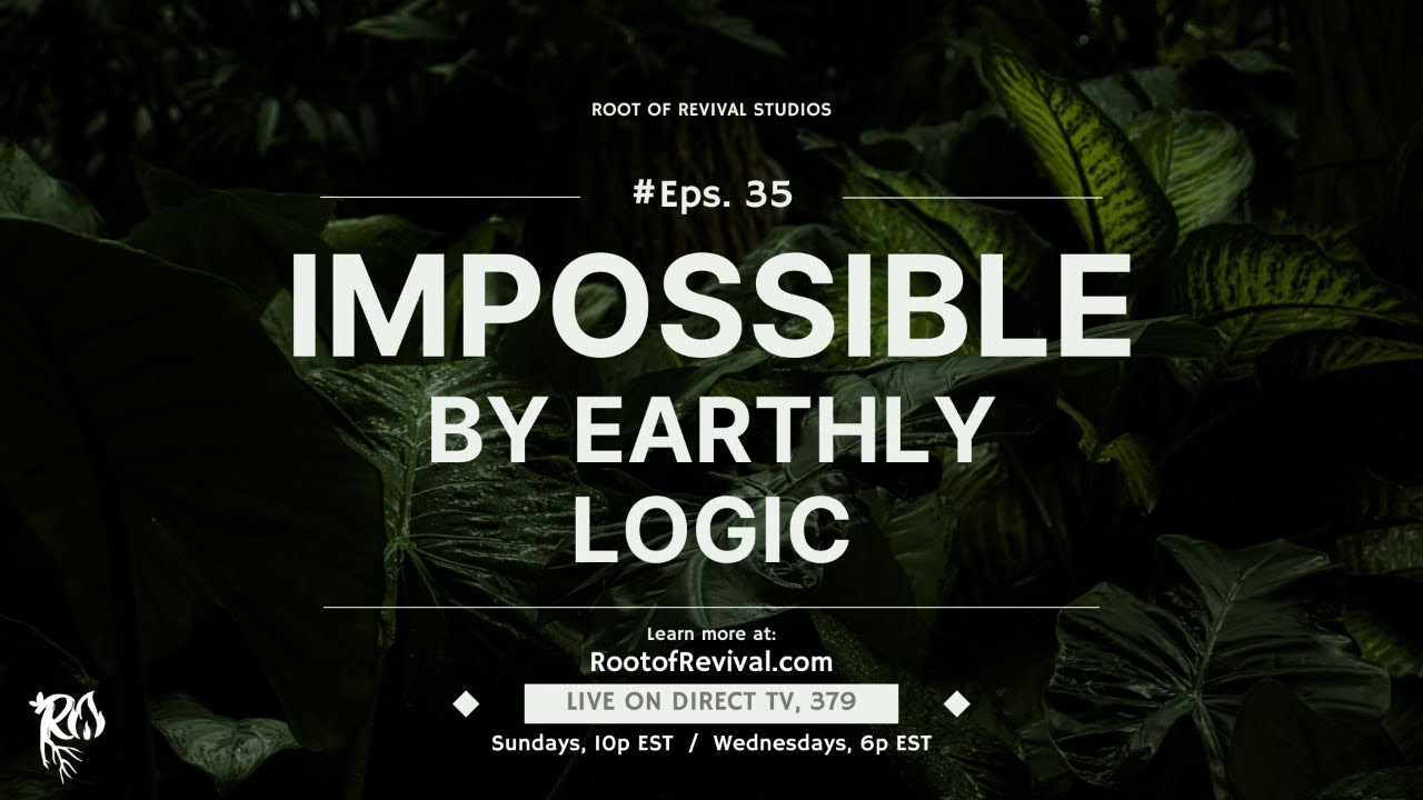 The Root of Revival Television Show