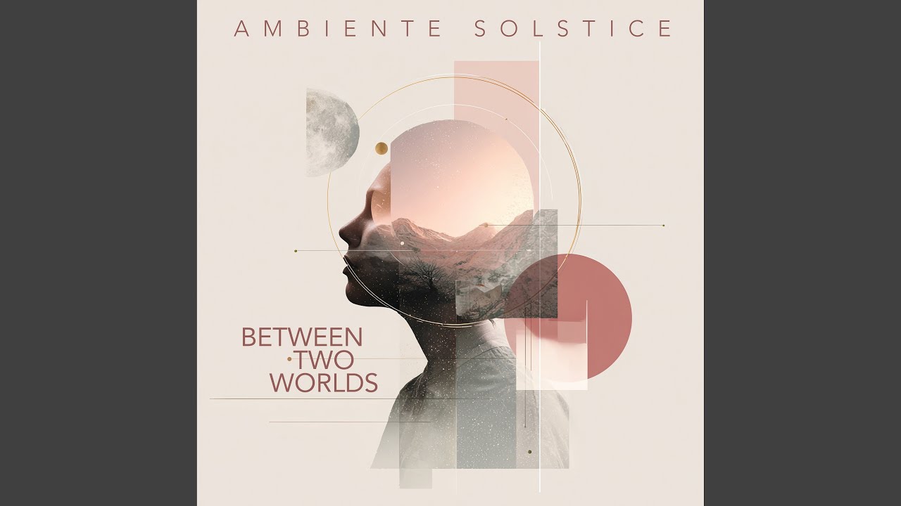 Sleduj Between Two Worlds na YouTube Sleduj Between Two Worlds na YouTube
