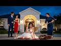 He Dumped Her As An Orphan Three Rich Families Took Her Back The Betrayers Fell 