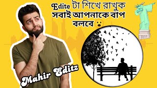 Picsart Tending Edite/Mahir editz/tending editz/Bangladesh