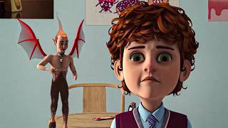 حصريا .. فيلم ( ادم وابليس ) الفيلم كامل لاروع القصص التشويقية الدينية التى تزرع القيم فى الابناء