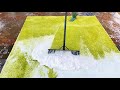 Plain Rug dirty water Scrape Compilation #5 || OddlySatisfying Video