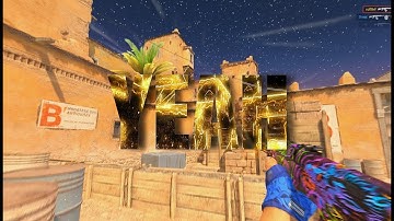 LET’S GET IT STARTED 💥 CS2 Edit (Insane Hype!) #cs2 #csgo #cs2edit #xpeezy #gaming