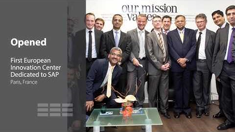 TCS: A Global SAP Partner