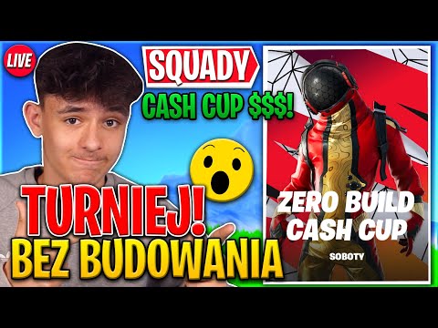 GRAMY TURNIEJ O DUŻE $$$! NOWY KANAŁ W OPISIE - KOD ZakrzakYT w Sklepie  - GRAMY TURNIEJ O DUŻE $$$! NOWY KANAŁ W OPISIE - KOD ZakrzakYT w Sklepie 