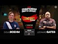 Leonard Gates v Doug Boehm - CDC 2024 Event #1