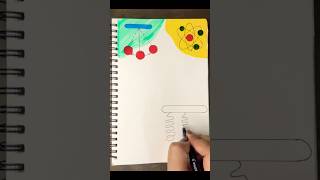 Aesthetic front page design | Physics front page #frontpage #art #youtubeshorts #shorts