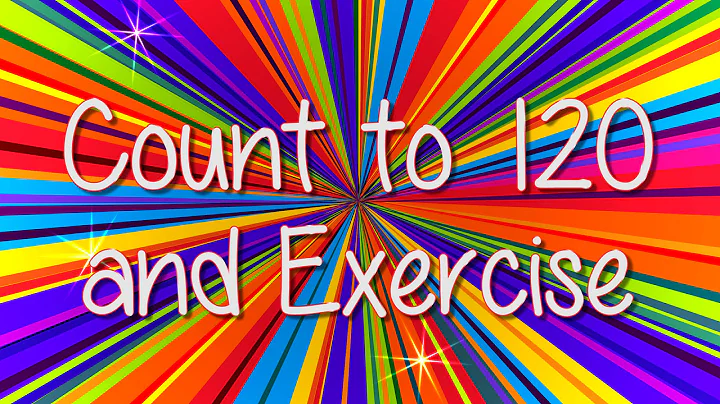 Learning to Count | Count to 120 and Exercise | Brain Breaks | Kid's Songs | Jack Hartmann