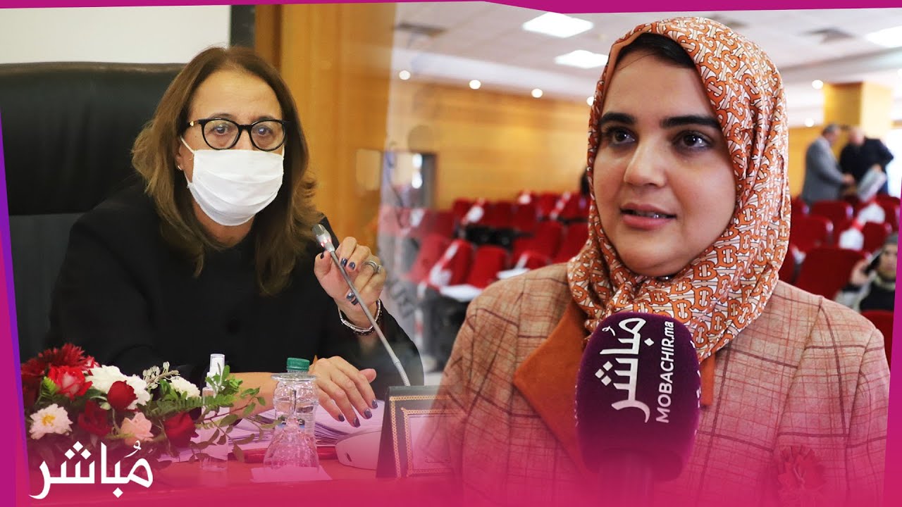 زينب السيمو: يتم اقصاء القصر الكبير بسبب إسم 